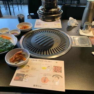 돌배기집 리뷰 사진