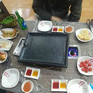 통큰해물삼합 사진
