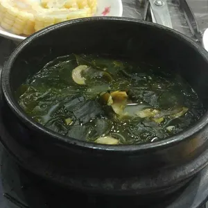 통큰해물삼합 사진