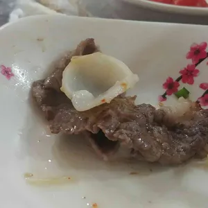 통큰해물삼합 사진