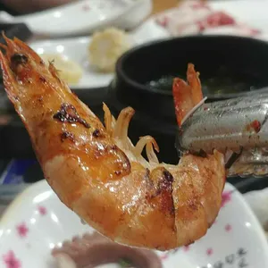 통큰해물삼합 리뷰 사진