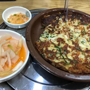 봉가진면옥 사진