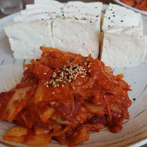 삼대째손두부 사진
