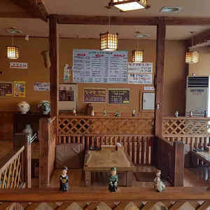 삼대째손두부 리뷰 사진