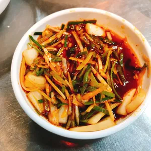 원조숯불소금구이 리뷰 사진