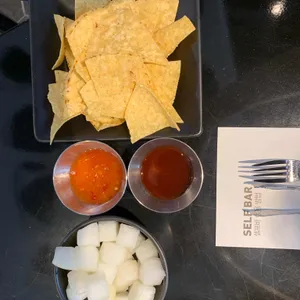 교촌치킨  사진