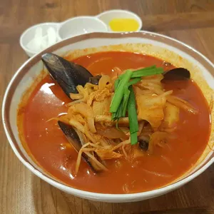 짬뽕전문점 가미동 사진