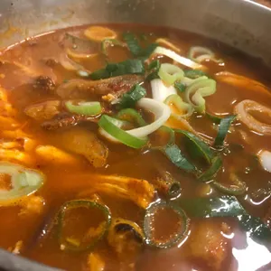 서평기사식당 사진