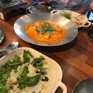 엄마는 스테이크 리뷰 사진