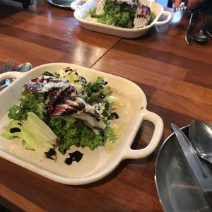 엄마는 스테이크 리뷰 사진