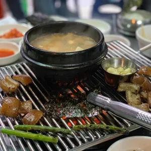 간판없는집 리뷰 사진