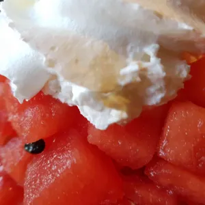 설빙 사진