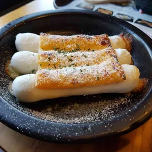 설빙 사진