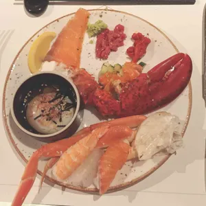 포시즌스호텔 서울 더 마켓 키친 리뷰 사진