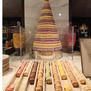 포시즌스호텔 서울 더 마켓 키친 리뷰 사진