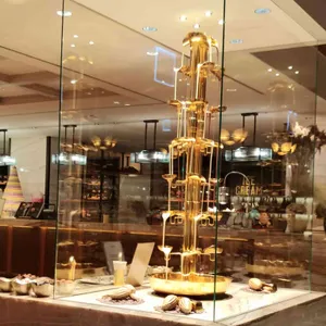 포시즌스호텔 서울 더 마켓 키친 리뷰 사진