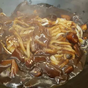 하조이 사진
