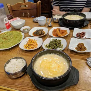 복두부집 사진