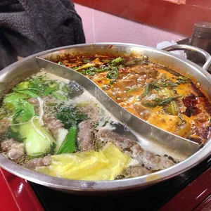 락천각 사진