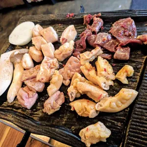 김덕후의곱창조 리뷰 사진