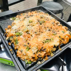 제주연탄고기 사진