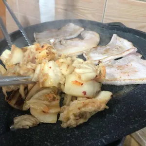 정애식당 사진