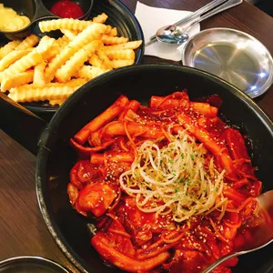 승록이가만든별난떡볶이 사진