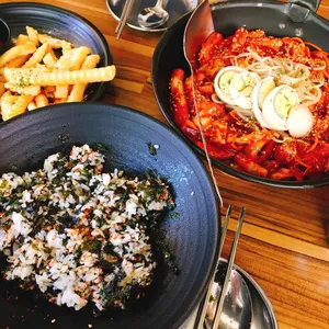 승록이가만든별난떡볶이 사진