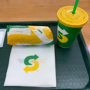 써브웨이 리뷰 사진