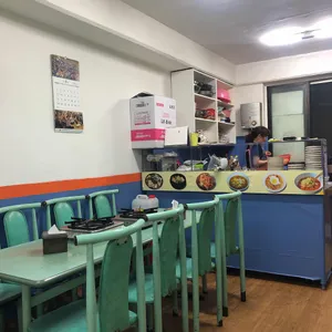 맛나분식 리뷰 사진