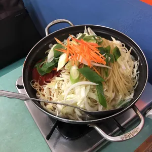 맛나분식 사진