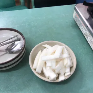 맛나분식 사진