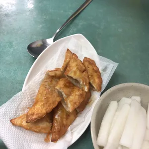 맛나분식 사진