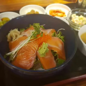 산이네 횟집 사진
