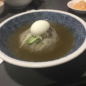 힘냉면록 사진