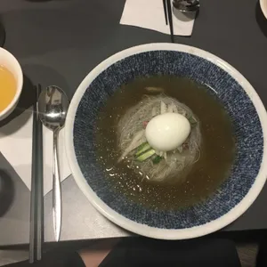 힘냉면록 사진