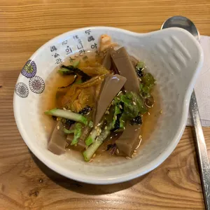 정선부뚜막 리뷰 사진