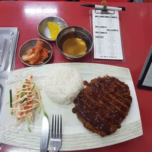 마포만두 사진