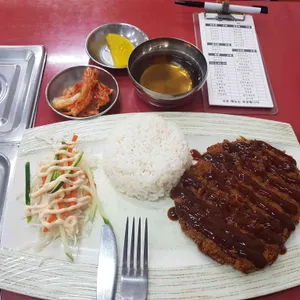 마포만두 사진