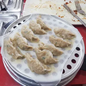 마포만두 사진