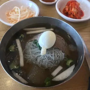 서초면옥 사진