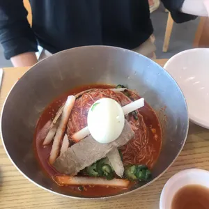 서초면옥 사진