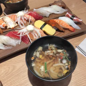 암사초밥 사진