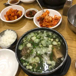 서초면옥 사진
