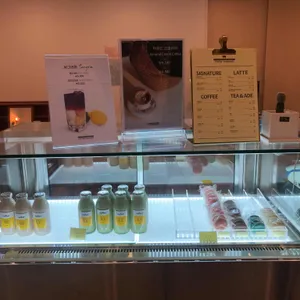 카페 노란 코끼리 리뷰 사진