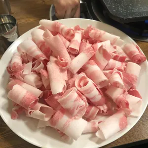 대박집 사진