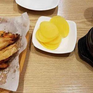 동대문엽기떡볶이 사진