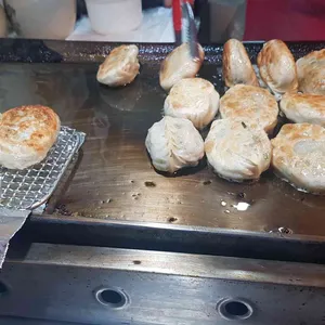 장여사의 나뭇잎손만두 리뷰 사진