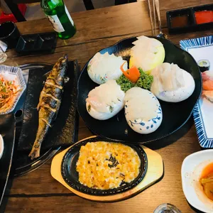 바다랑 회마차 리뷰 사진