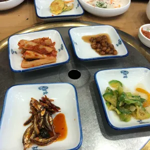 도남가든 사진